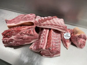 Sea esimene veerand 20-25kg Vajangu Perefarm