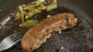 Kodune vorstitegu - Tanguvorsti praadimine - Vajangu Perefarm